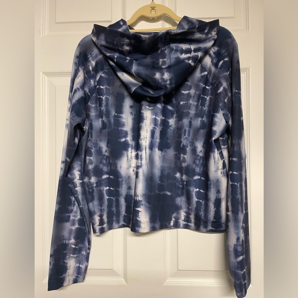 MPG Sport Tie Dye Hoodie - Picture 2 of 3